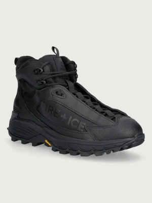 BOGNER Fire+Ice trapery męskie MONTANA II M Bogner Fire + Ice czarny