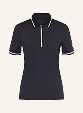 Bogner Funkcyjna Koszulka Polo Caylee blau