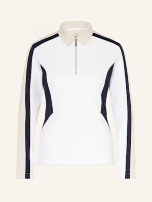 Bogner Funkcyjna Koszulka Polo Greta weiss