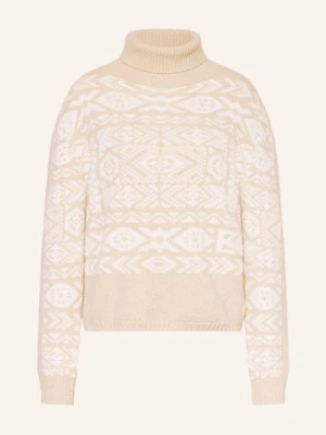 Bogner Golf Nadin beige