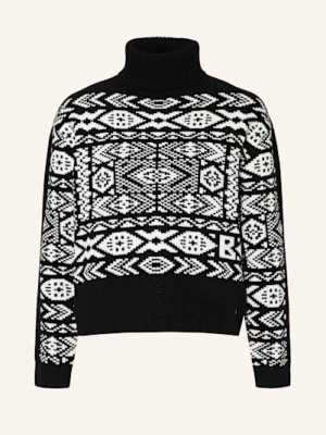 Bogner Golf Nadin schwarz