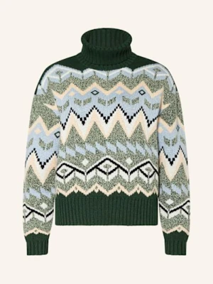 Bogner Golf Raegan gruen