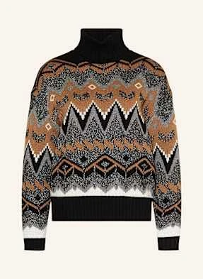 Bogner Golf Raegan schwarz