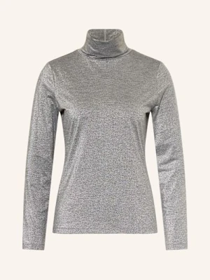 Bogner Golf Silva Z Błyszczącą Przędzą grau