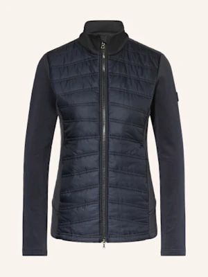 Zdjęcie produktu Bogner Hybrydowa Kurtka Pikowana Ivette blau