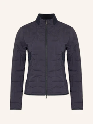 Bogner Hybrydowa Kurtka Puchowa Jina-D blau