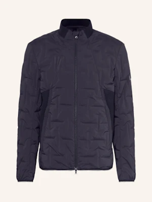 Bogner Hybrydowa Kurtka Puchowa Saschan-D blau