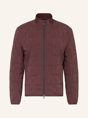 Bogner Hybrydowa Kurtka Puchowa Saschan-D rot