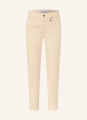 Bogner Jeansy 7/8 Julie beige