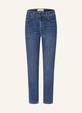 Bogner Jeansy 7/8 Julie-C blau