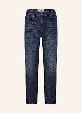 Bogner Jeansy Brian Slim Fit blau