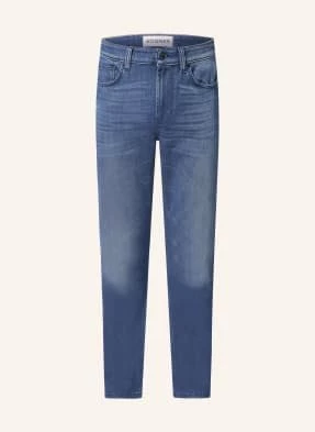 Bogner Jeansy Rob-G Prime Fit blau