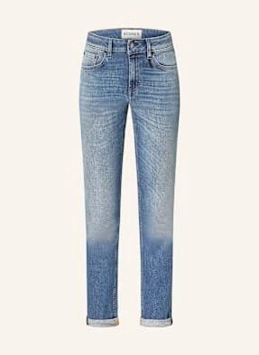 Bogner Jeansy Skinny Bridget blau