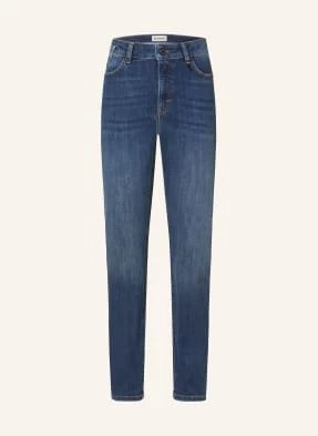 Bogner Jeansy Straight Julie blau