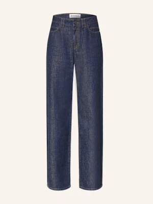 Bogner Jeansy Wide Leg Dyna-1 blau