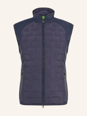 Bogner Kamizelka Funkcjonalna Dane blau