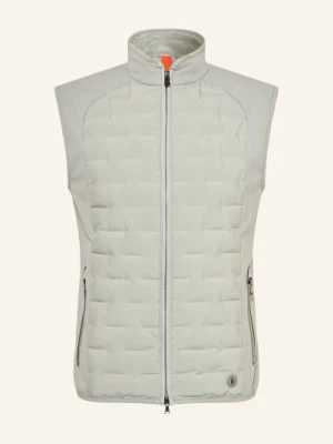 Bogner Kamizelka Funkcjonalna Dane gruen