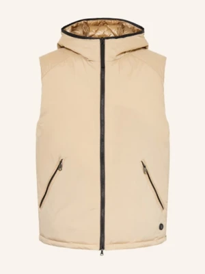 Bogner Kamizelka Puchowa Clion-D beige