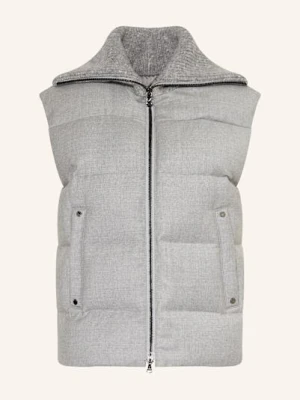 Bogner Kamizelka Puchowa Eloise-D grau