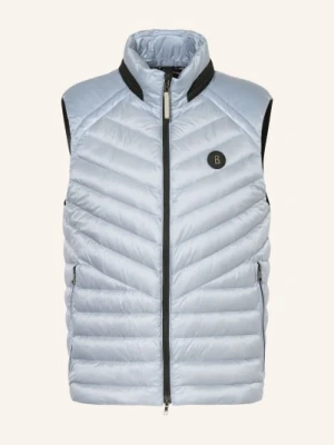 Bogner Kamizelka Puchowa Lasse blau