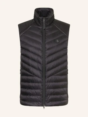 Bogner Kamizelka Puchowa Lasse schwarz