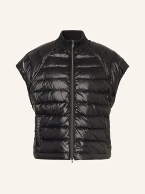 Bogner Kamizelka Puchowa Nahla schwarz