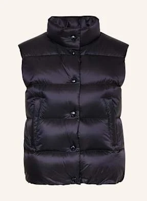 Bogner Kamizelka Puchowa Orely blau