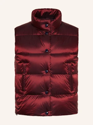 Bogner Kamizelka Puchowa Orely rot