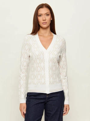 Bogner Kardigan AMBER | Regular Fit