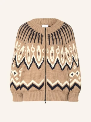 Bogner Kardigan Aurora beige