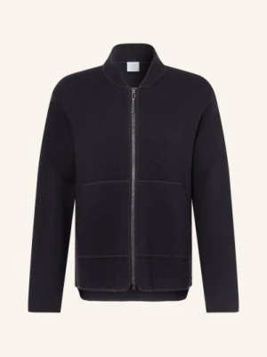 Bogner Kardigan Everest blau