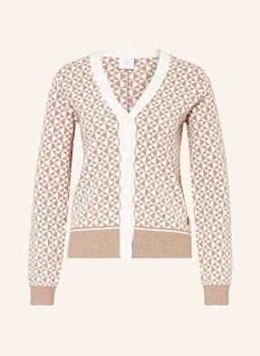 Bogner Kardigan Ina beige