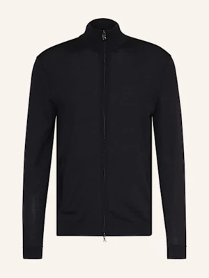 Bogner Kardigan Oscar blau