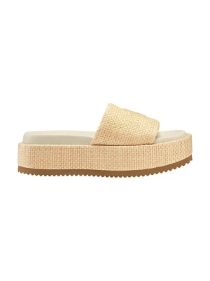 Bogner klapki SORRENTO