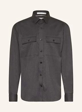 Bogner Koszula Clive-5 Comfort Fit grau