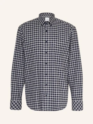 Bogner Koszula Flanelowa Timt-2 Comfort Fit grau