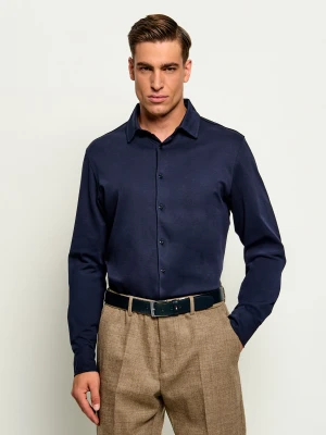 Bogner Koszula Franz- 10 | Regular Fit granatowy