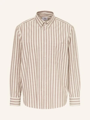 Bogner Koszula Heiko-2 Comfort Fit braun