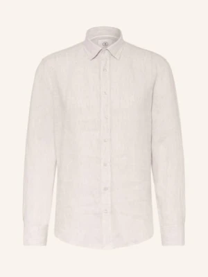 Bogner Koszula Lniana Timi Regular Fit beige
