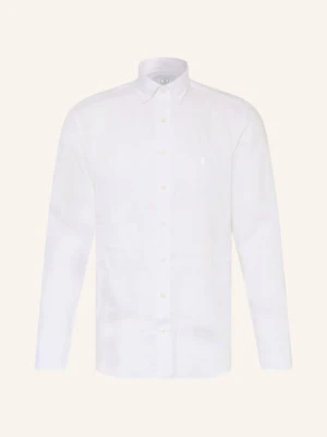 Bogner Koszula Lniana Timi Regular Fit weiss
