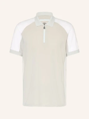 Bogner Koszulka Polo Z Dżerseju Fabius beige