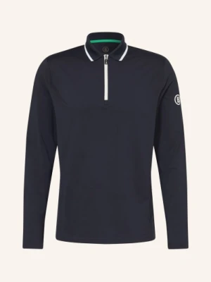 Bogner Koszulka Polo Z Dżerseju Jonah blau