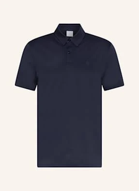 Bogner Koszulka Polo Z Dżerseju Timo blau