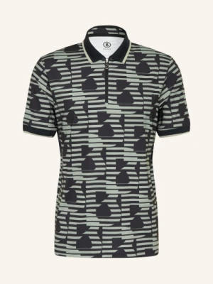 Bogner Koszulka Polo Z Dżerseju Valentin blau