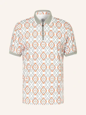 Bogner Koszulka Polo Z Dżerseju Valentin orange