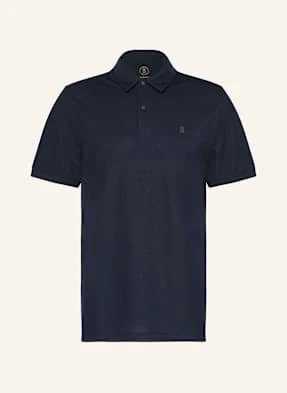 Bogner Koszulka Polo Z Materiału Pika Timo Regular Fit blau