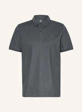 Bogner Koszulka Polo Z Materiału Pika Timo Regular Fit grau