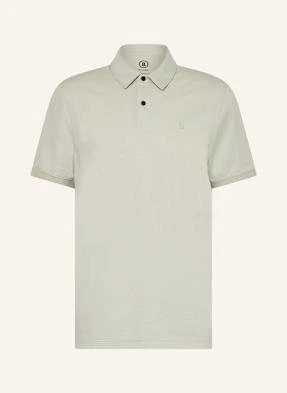Bogner Koszulka Polo Z Materiału Pika Timo Regular Fit gruen