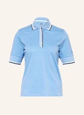 Bogner Koszulka Polo Z Piki Elenor blau