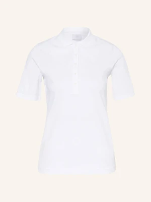 Bogner Koszulka Polo Z Piki Malika weiss